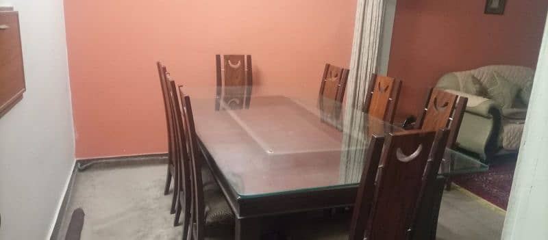 Sofa Set  Dining Table & Dewaan For Sale 6