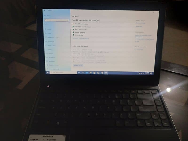 latitude 3330 core i3 Third Generation. 3