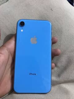 iphone xr 128gb factory unlock with sim time