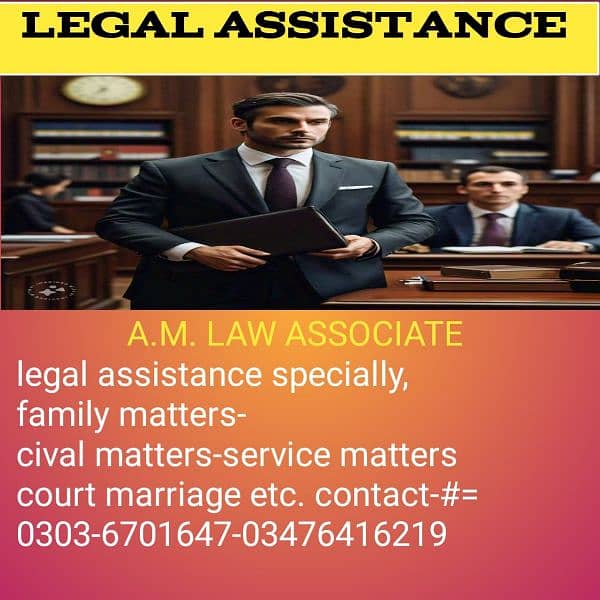 legal consaltansy affairs 0