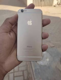 iphone 6s 64 gb PTA approved