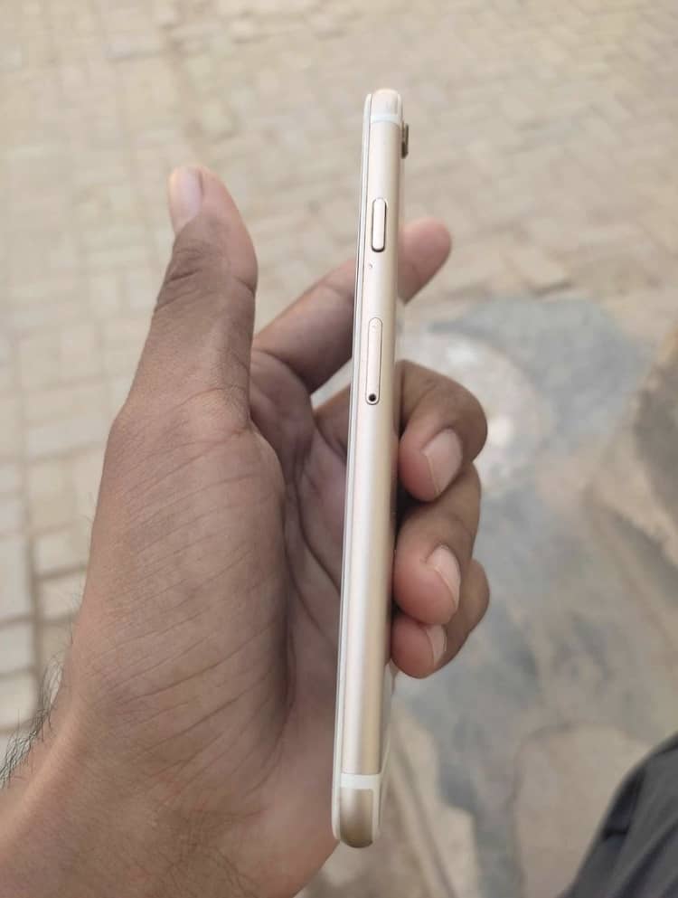 iphone 6s 64 gb PTA approved 5