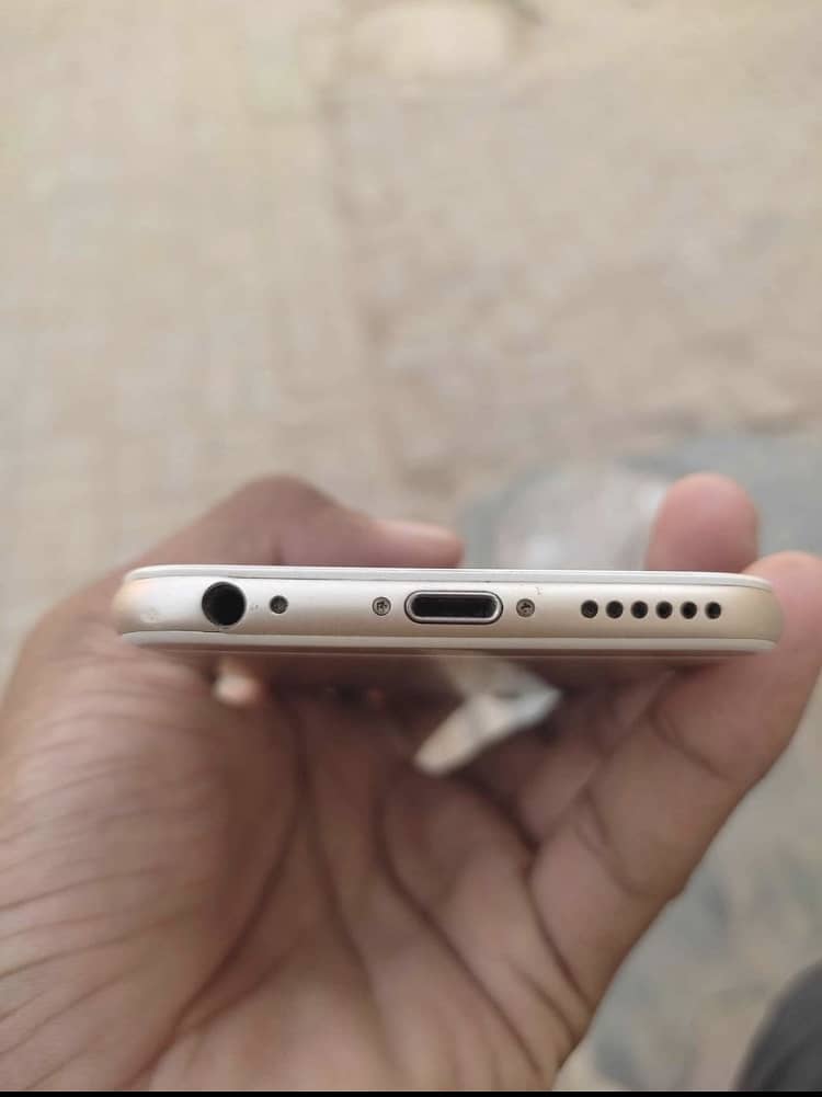 iphone 6s 64 gb PTA approved 6