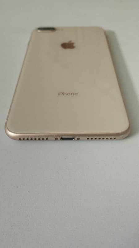 IPhone 8 Plus | 256 GB | PTA approved 3