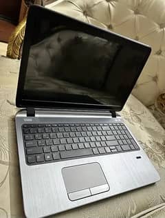 HP Probook 450 G2