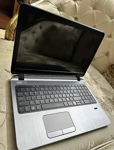 HP Probook 450 G2 0