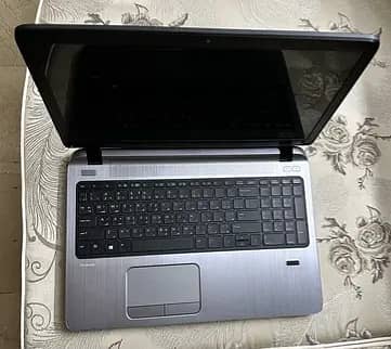 HP Probook 450 G2 2