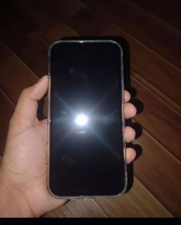 I Phone 14 Pro Max 256 GB [JV] 5