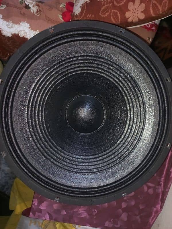 Neodymium magnets speakers 300 watts 3