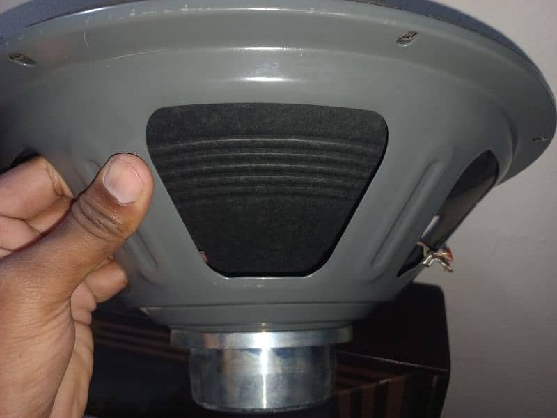 Neodymium magnets speakers 300 watts 4