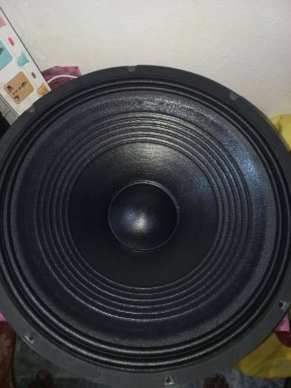 Neodymium magnets speakers 300 watts 5