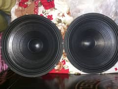 Neodymium magnets speakers 300 watts