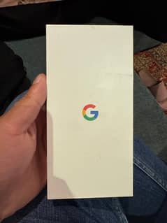 Google Pixel 6 8/128gb non pta