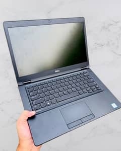 Dell 15 7th generation