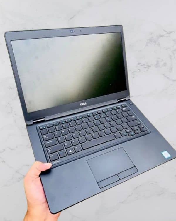 Dell 15 7th generation 0