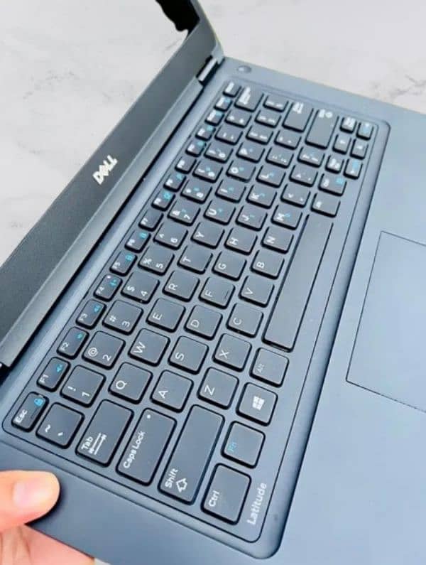 Dell 15 7th generation 2