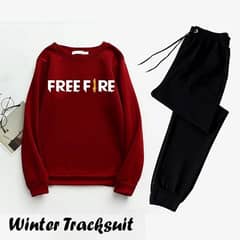 free fire clothes