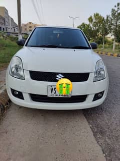 Suzuki Swift Dx 1.3