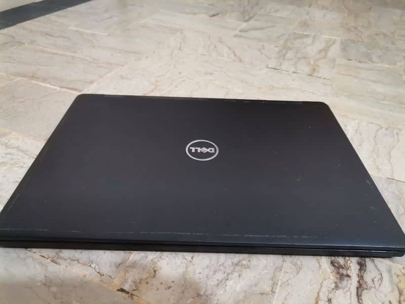 Dell Laptop Latitude 7280 Core i5 6th generation. FNF 34K 6