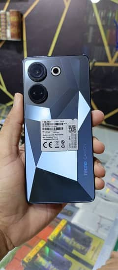 tecno camon 20