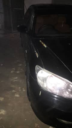 Honda Civic VTi Oriel Prosmatec 2004