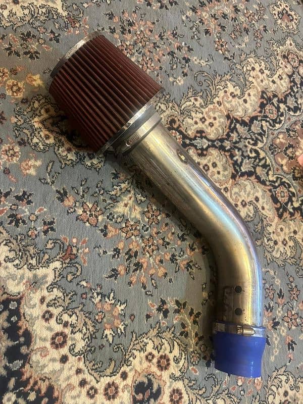 Air intake for sale 0