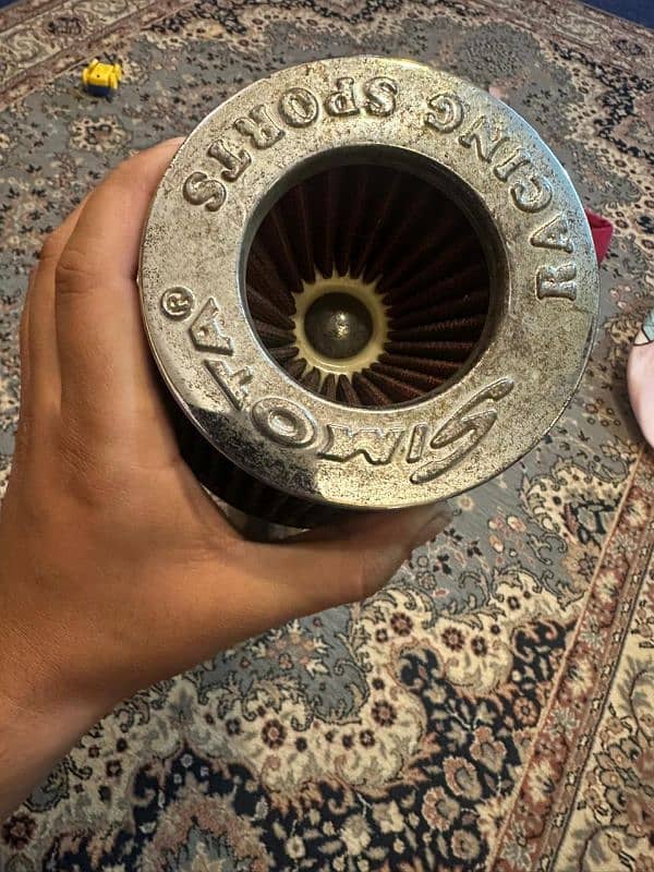 Air intake for sale 3