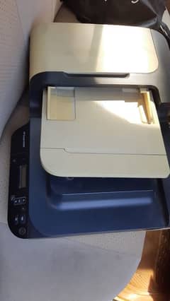 HP SCANNER Professional series