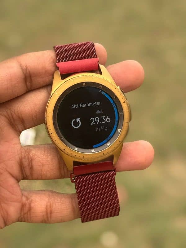 Samsung Galaxy Watch 4 4