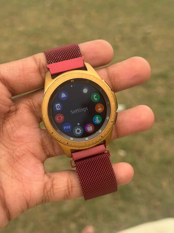 Samsung Galaxy Watch 4 5