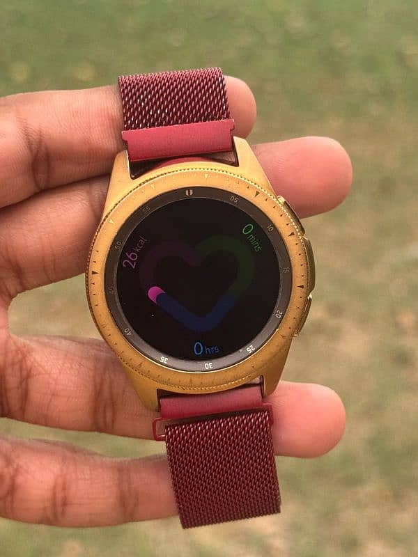 Samsung Galaxy Watch 4 6