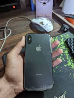 iphone xs factory unlock