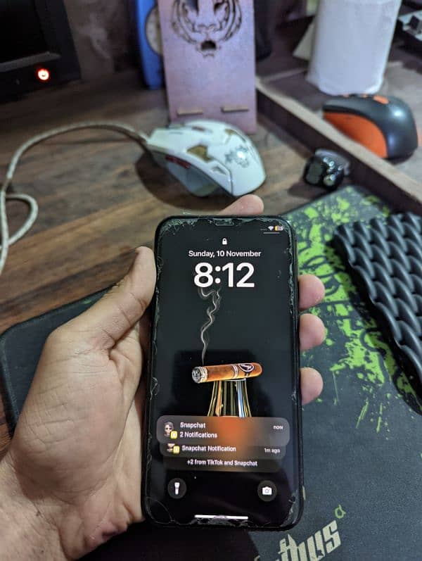 iphone xs factory unlock 5