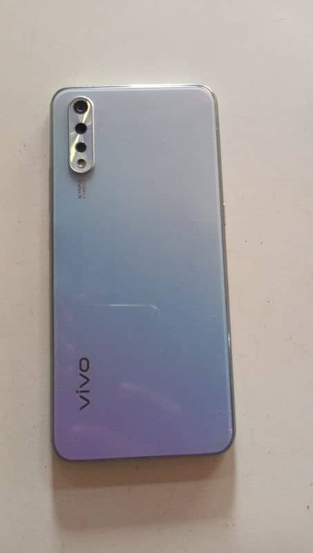 Vivo S1 1