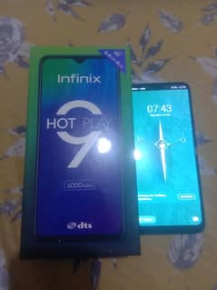 infinix