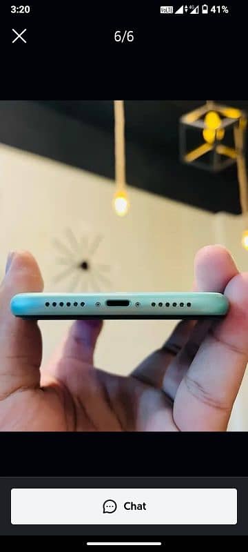 iphone 11 64gb non pta jv 5