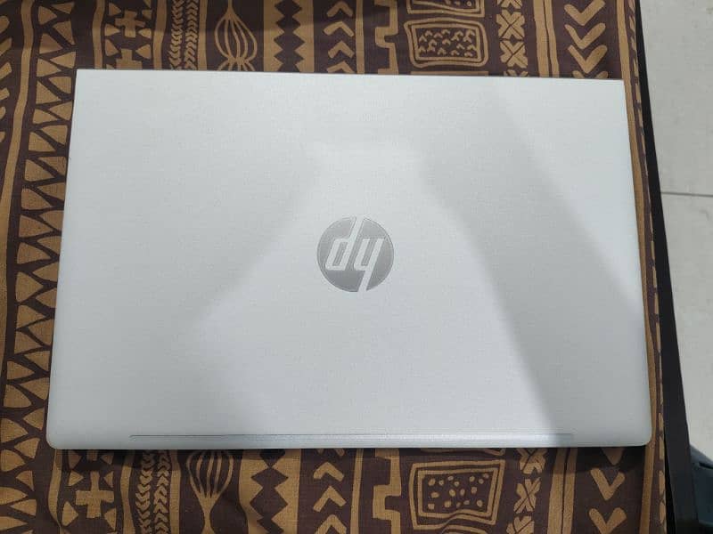 HP 445 G8 - 32GB RAM - 256GB Nvme 2