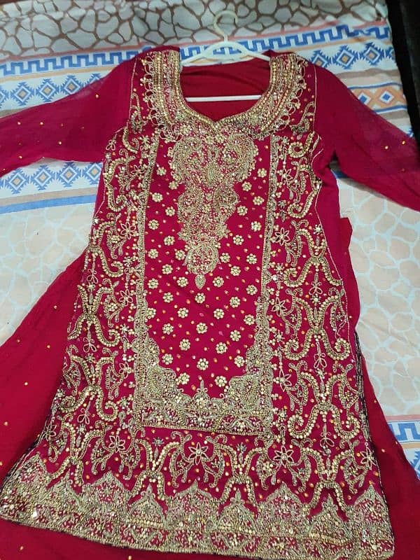 bridal dress for sale condition 10/10 1