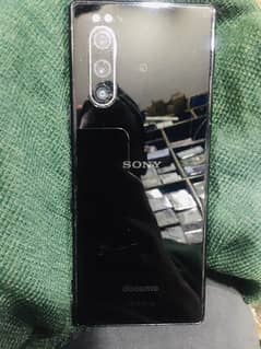 Sony Xperia c5