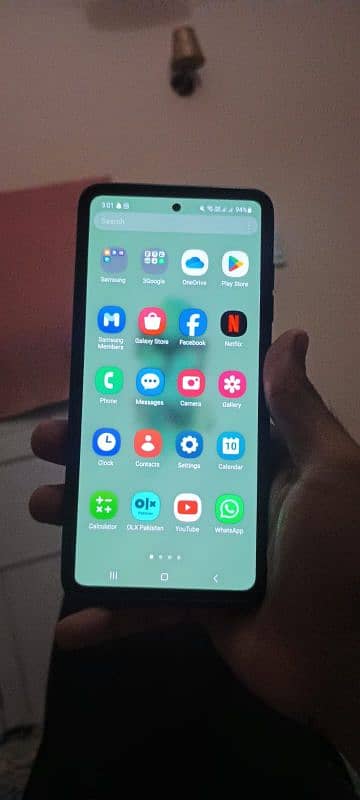 Samsung A51 2