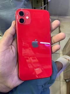 iphone 11 ( 128Gb )