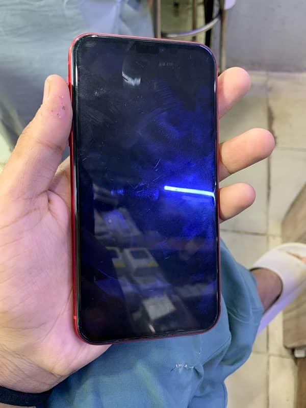 iphone 11 ( 128Gb ) 1