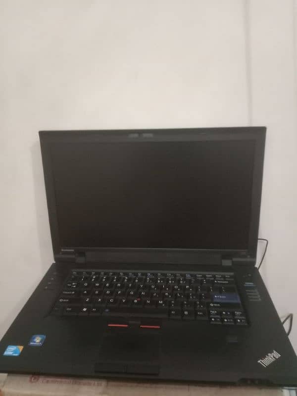 Lenovo thinkPad i5 2