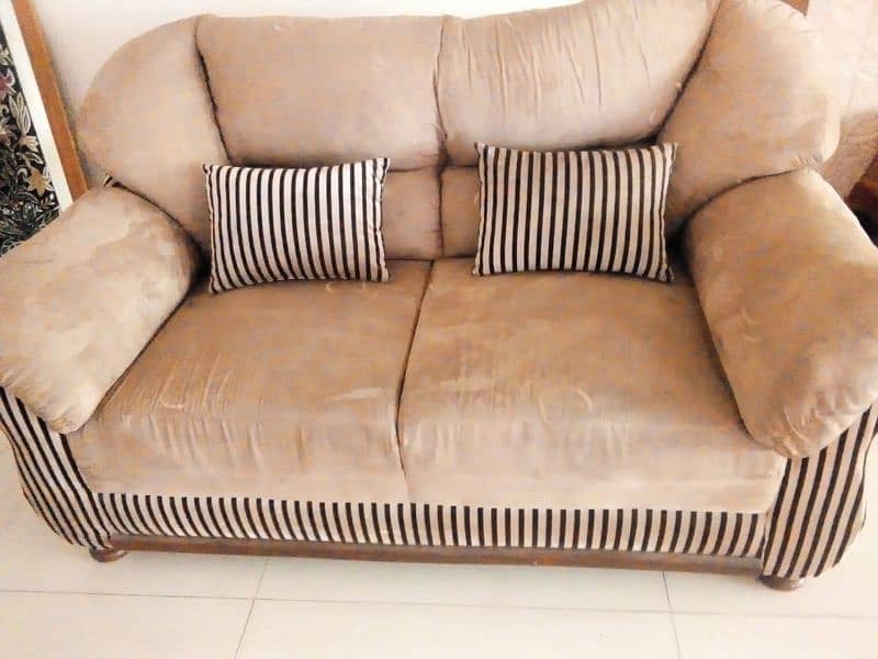 6 seater sofa set for sale 1