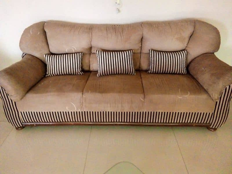 6 seater sofa set for sale 2