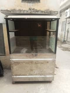 new condition counter