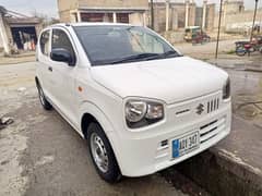 Suzuki Alto 2000