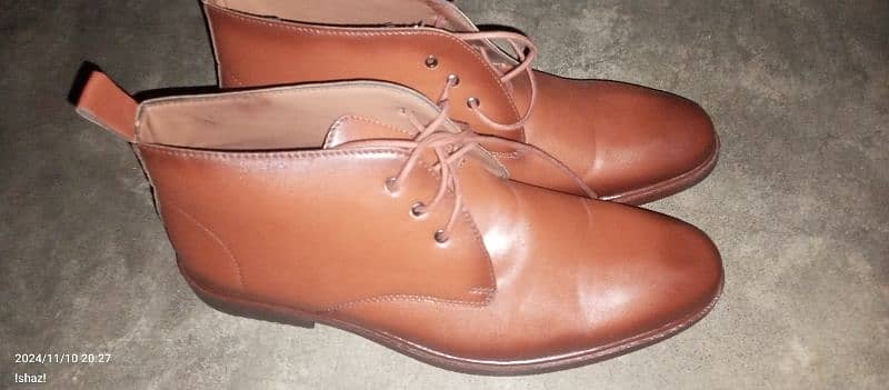 long shies for mens orignal service brand no 44 1