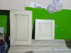 wooden window 03205501096