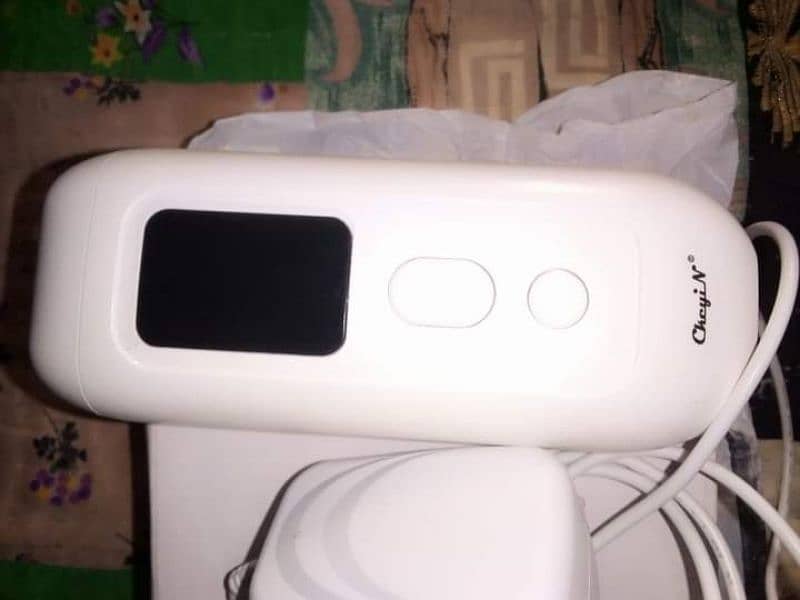 permanently Hair removal laser machine 1